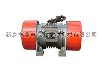 JZO振動(dòng)電機(jī)