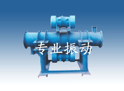 ZM振動磨機(jī)
