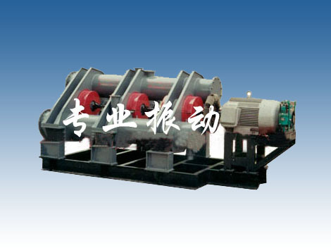 振動磨粉機(jī)